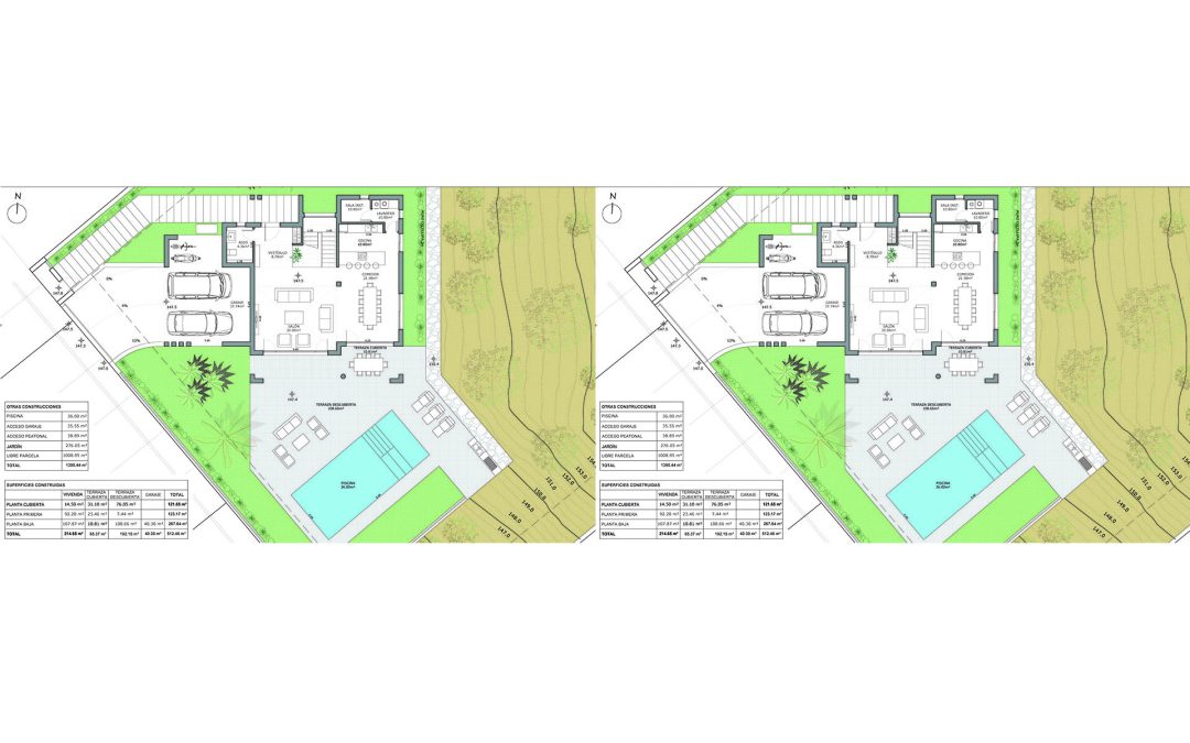 Nuevo Proyecto La Cala Golf